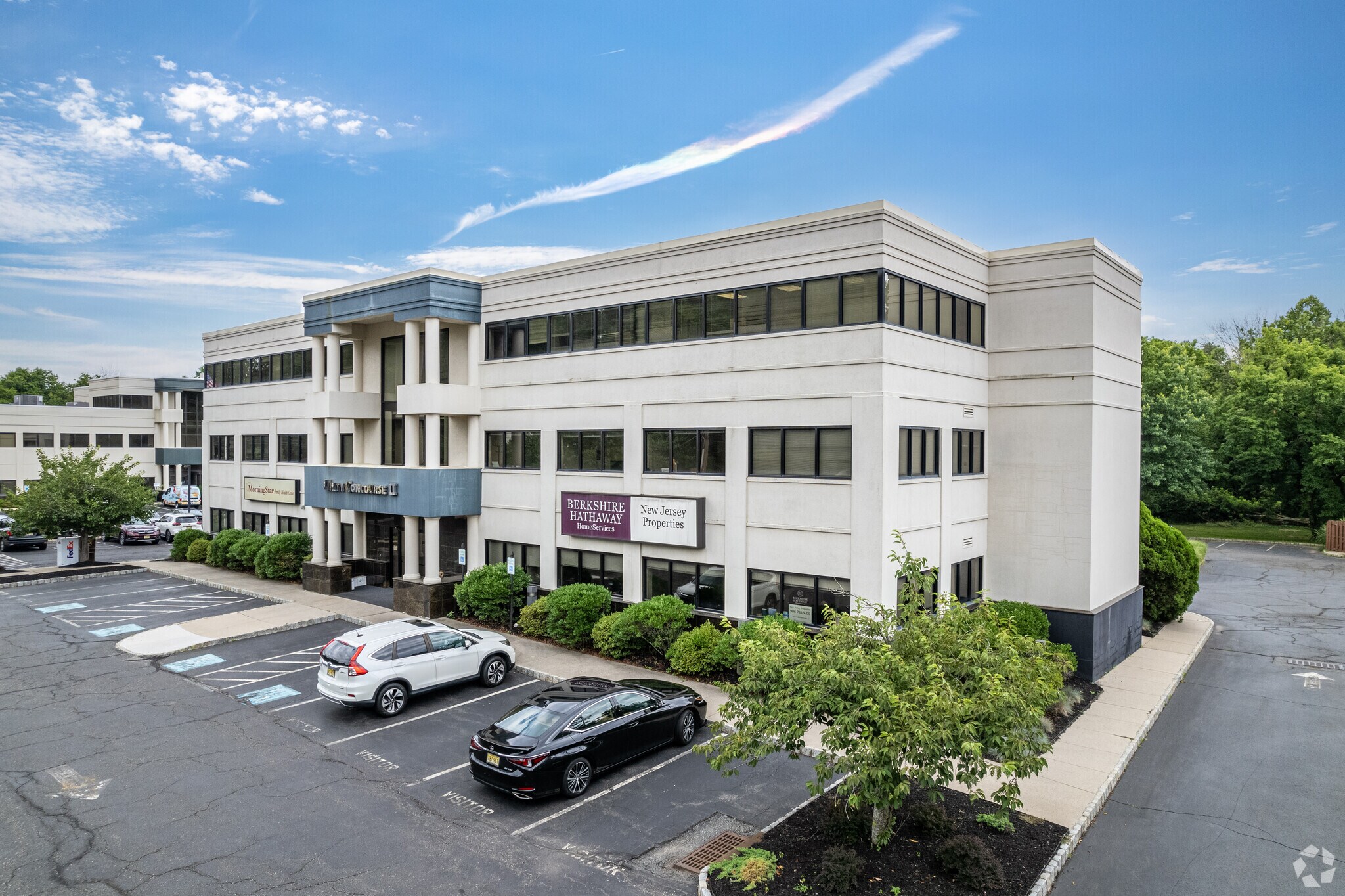 54 Old Highway 22, Clinton Township, NJ for lease Primary Photo- Image 1 of 7