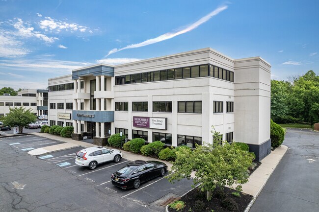 Plus de détails pour 54 Old Highway 22, Clinton Township, NJ - Bureau à louer