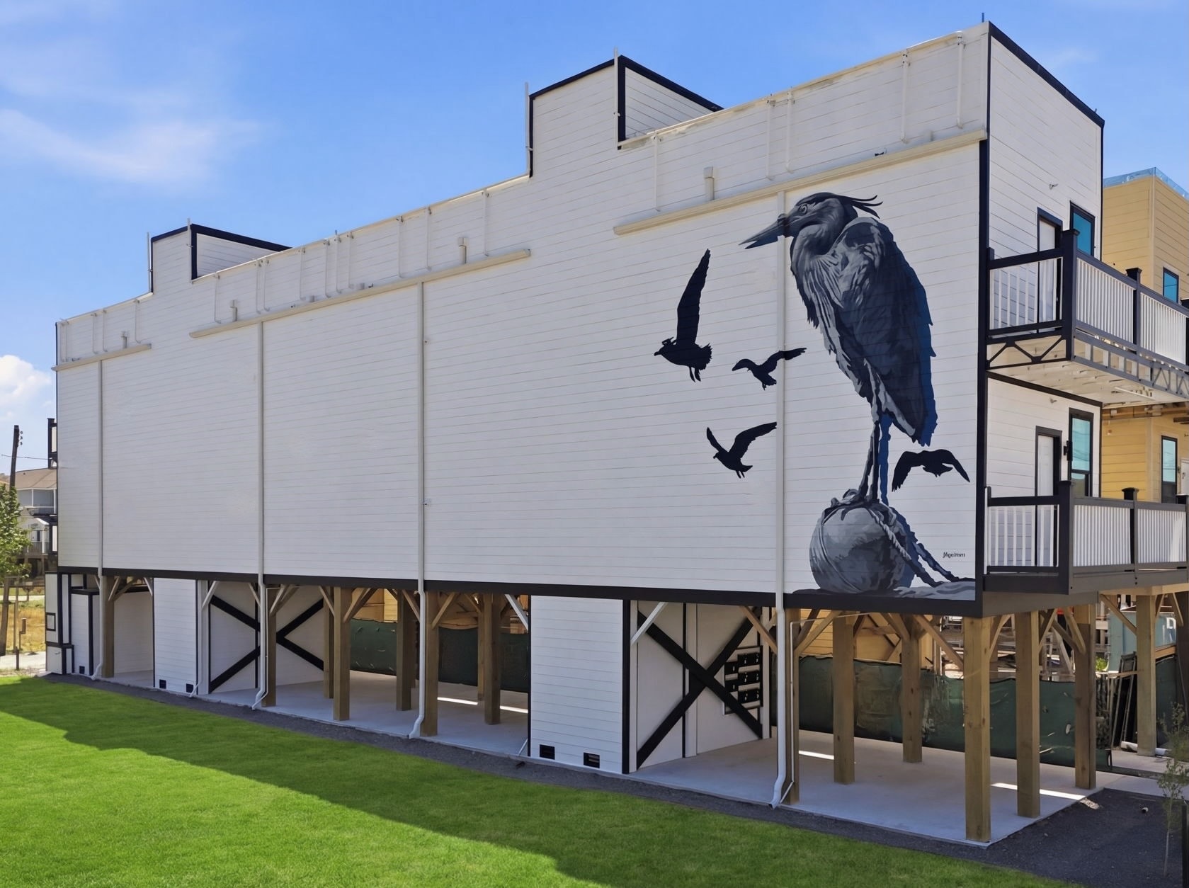 2805 Church st, Galveston, TX for sale Primary Photo- Image 1 of 16