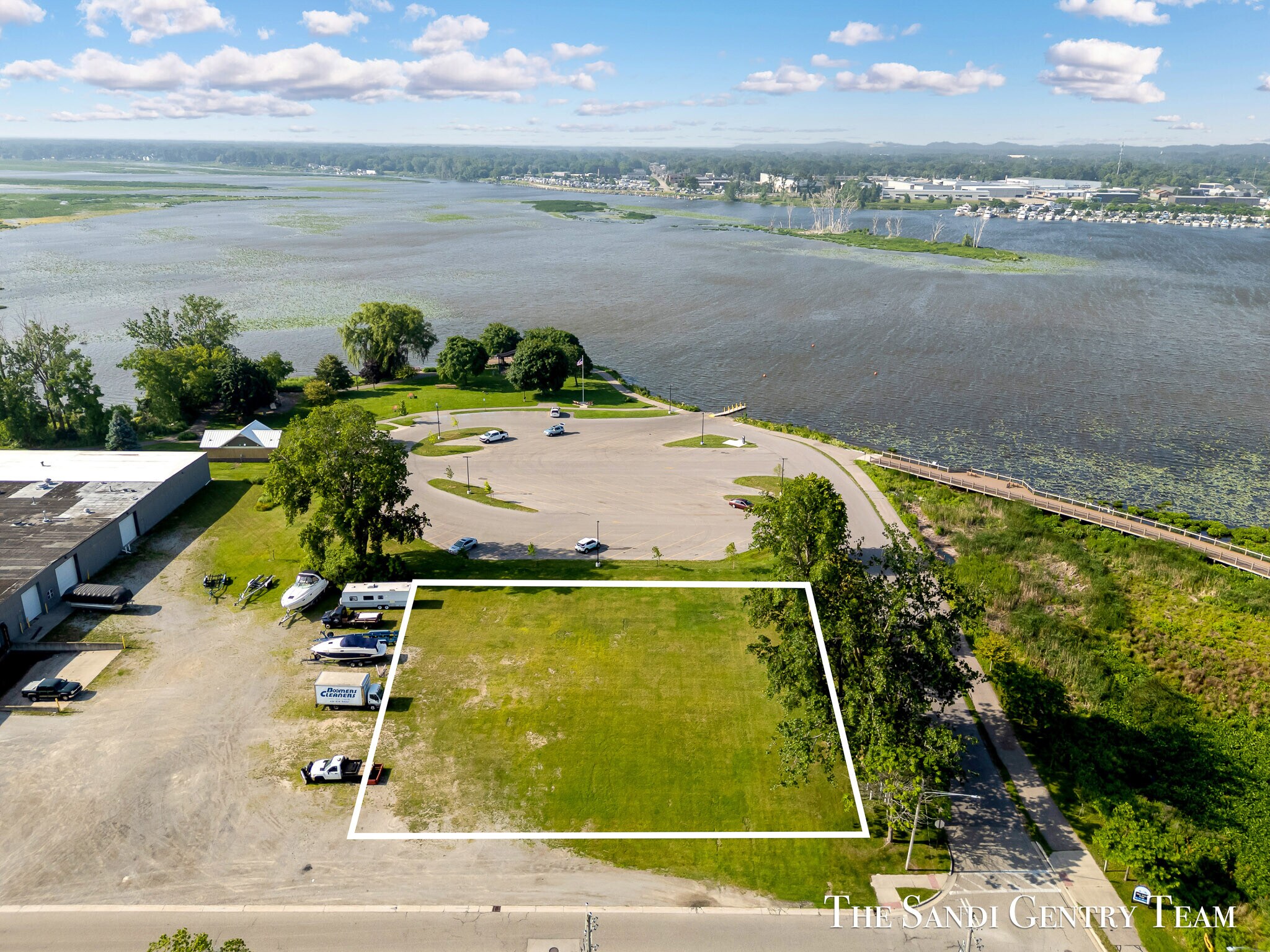 0 Exchange St, Spring Lake, MI à vendre Photo principale- Image 1 de 16