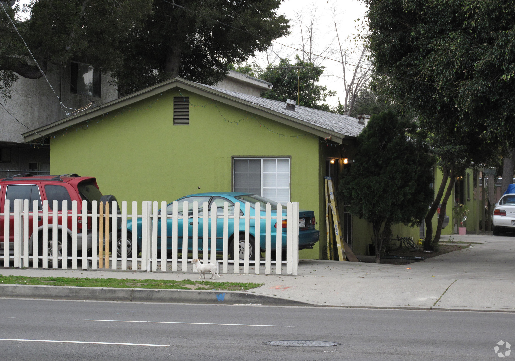 13850 Sherman Way, Van Nuys, CA for sale Primary Photo- Image 1 of 4