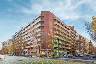 Plus de détails pour Paseo General Martínez Campos, 46, Madrid - Bureau à louer