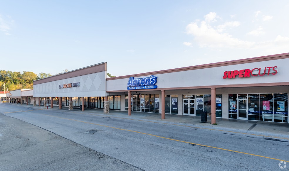 1695-1853 Monmouth St, Newport, KY for lease - Building Photo - Image 3 of 14