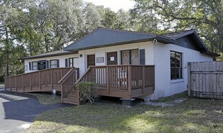 Plus de détails pour 4232 Baymeadows Rd, Jacksonville, FL - Bureau à vendre