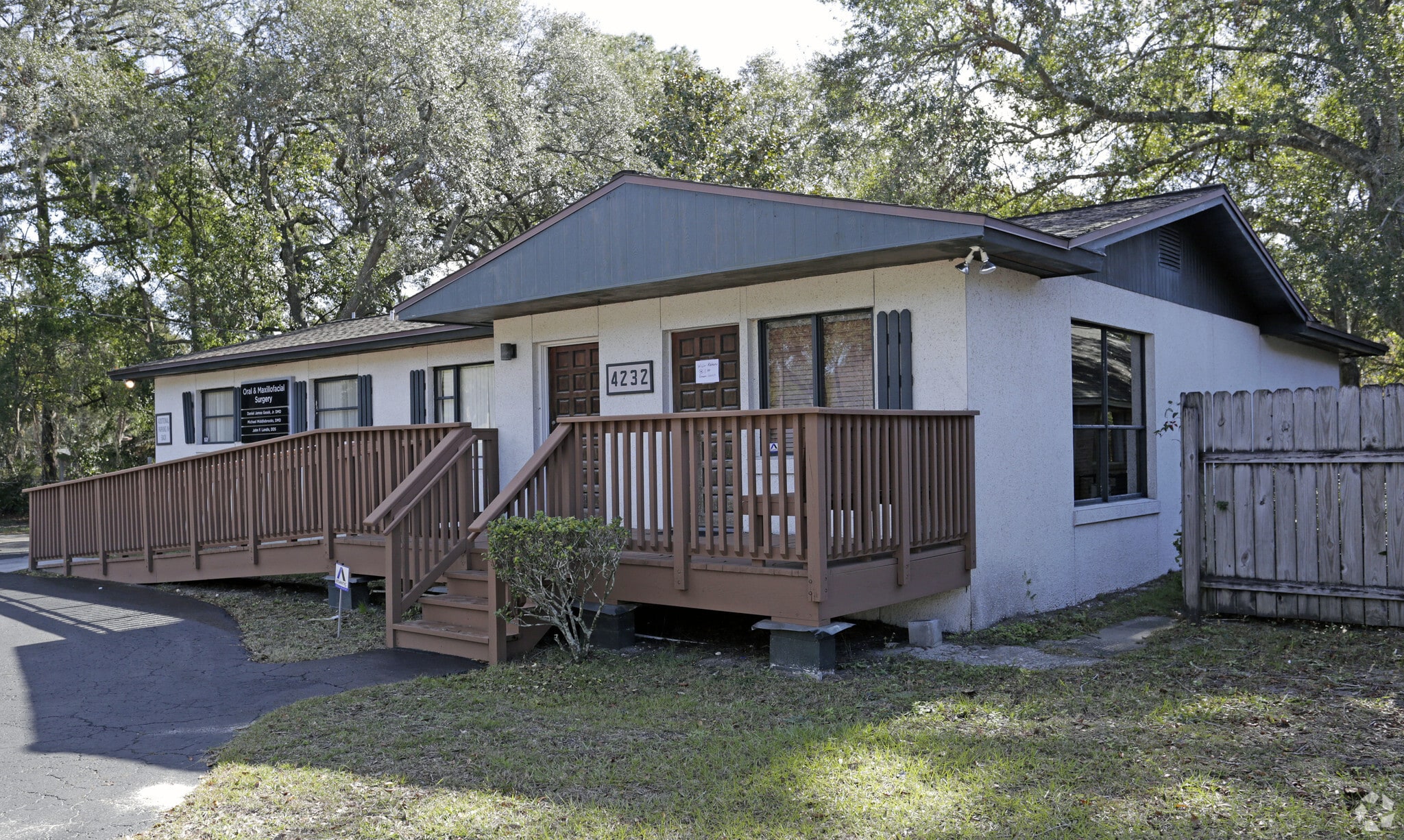 4232 Baymeadows Rd, Jacksonville, FL for sale Primary Photo- Image 1 of 7