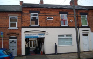 More details for 90 Vernon Rd, Leicester - Flex for Lease