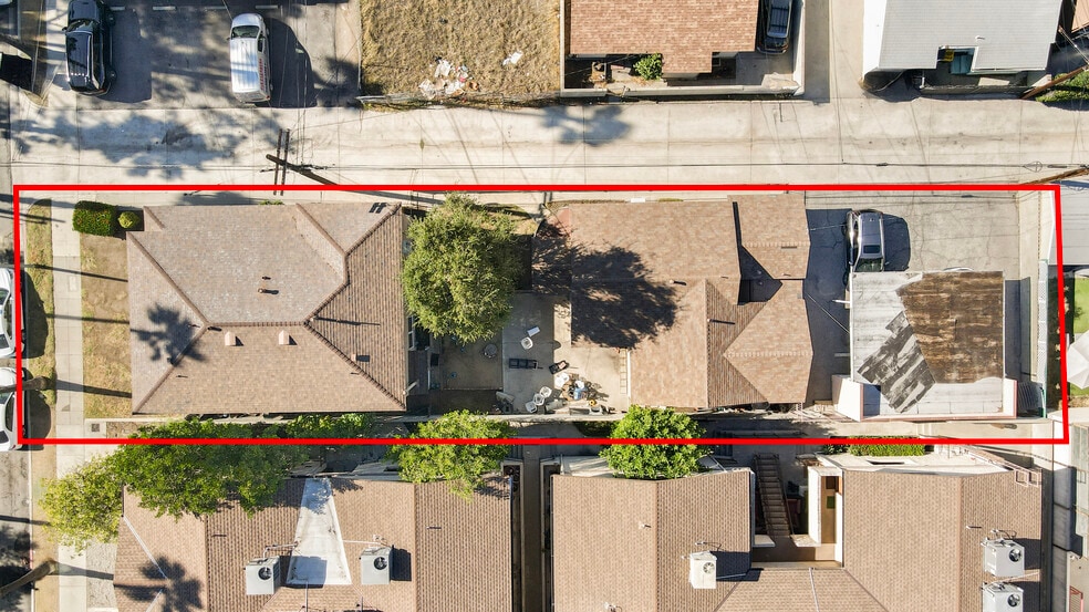 1113 Linden Ave, Glendale, CA for sale - Building Photo - Image 2 of 16