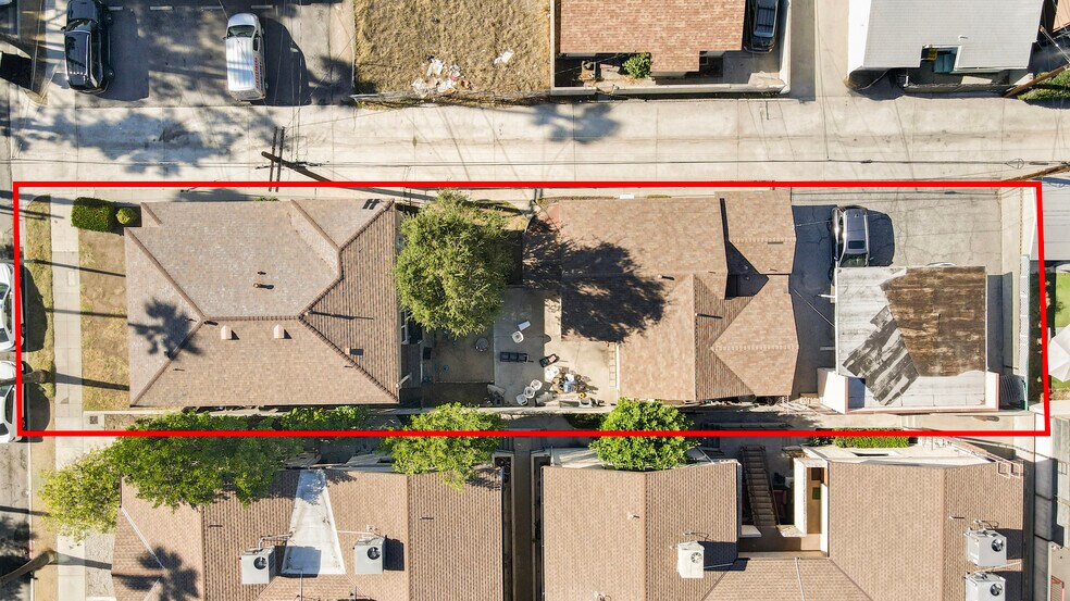 1113 Linden Ave, Glendale, CA à vendre - Photo du bâtiment - Image 2 de 16