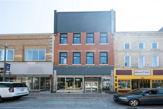 More details for 257 Front St, Belleville, ON - Office for Lease