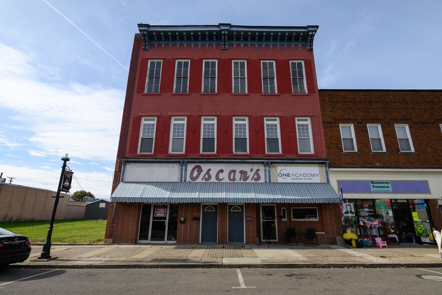 57-59 Court St, Gallipolis, OH for sale - Building Photo - Image 2 of 12