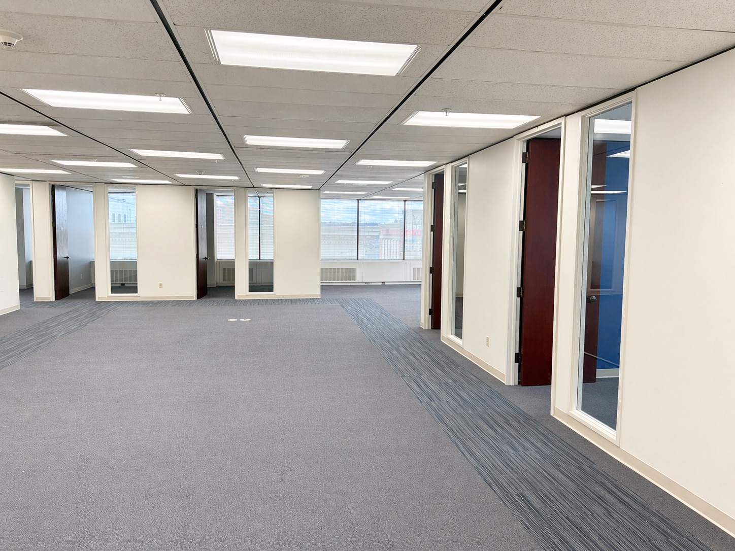 601 W Main Ave, Spokane, WA for lease Interior Photo- Image 1 of 5