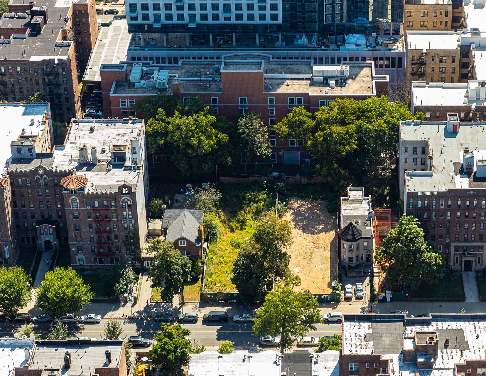 152 Lenox Rd, Brooklyn, NY for sale Primary Photo- Image 1 of 1