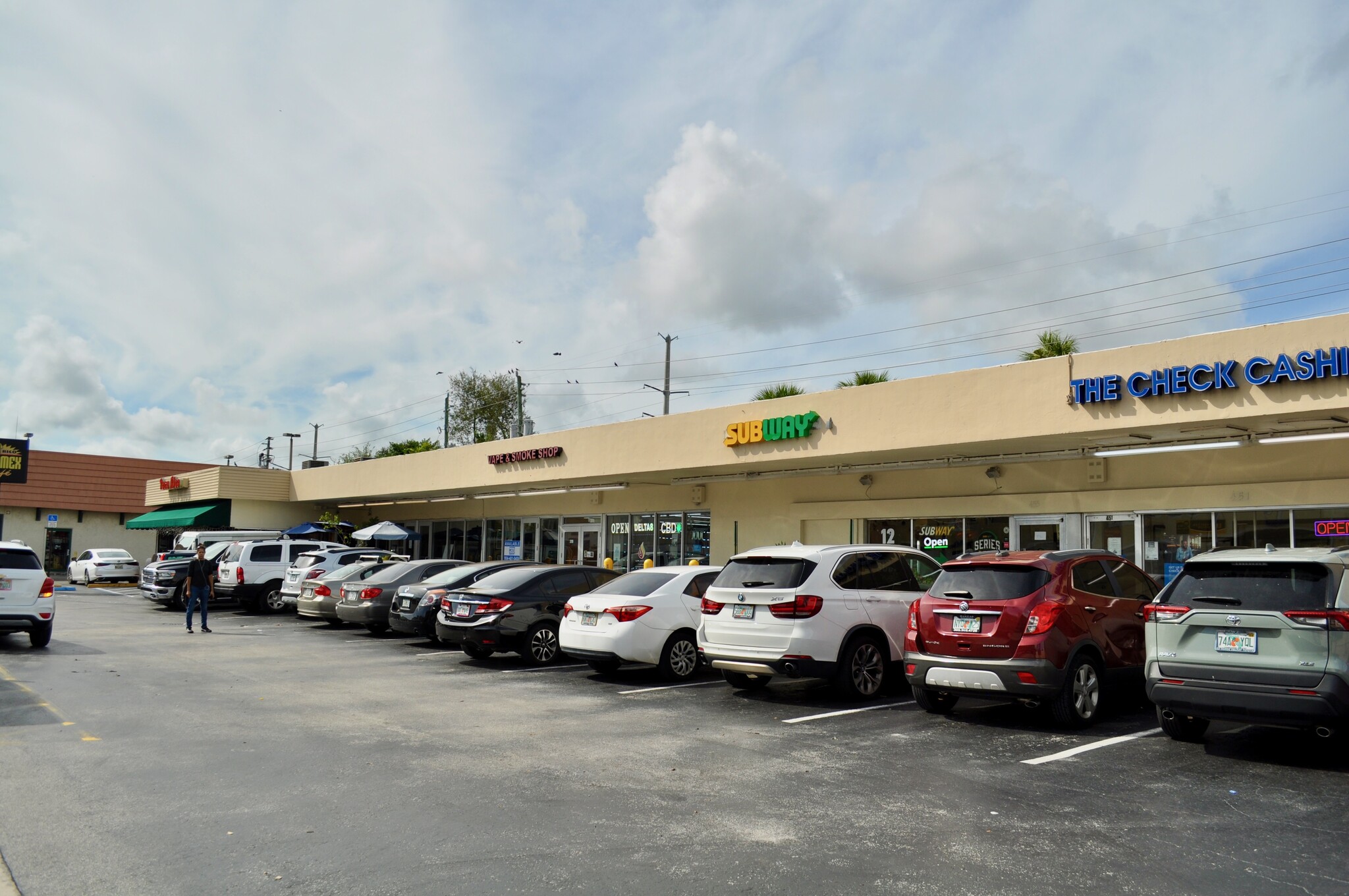 455 S Dixie Hwy, Coral Gables, FL for lease Building Photo- Image 1 of 3