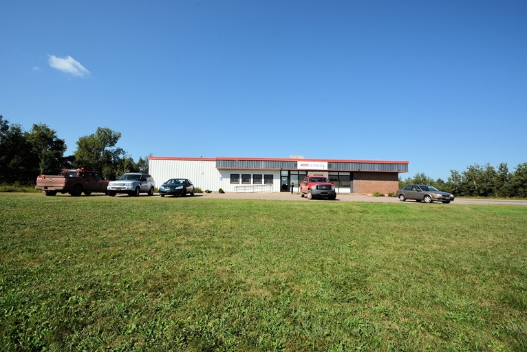 800 Greenwood St, Ishpeming, MI for sale Primary Photo- Image 1 of 1