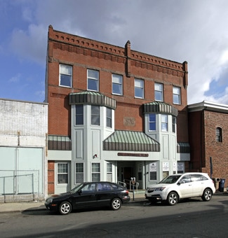 More details for 58-60 Main St, Hackensack, NJ - Office for Lease
