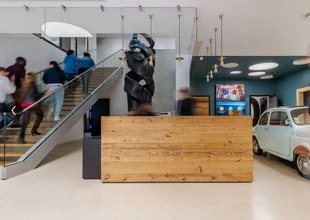 10 Rue Jean Marcuit, Lyon for lease Interior Photo- Image 2 of 15