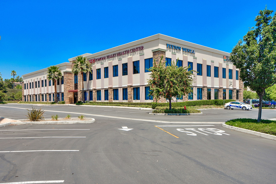 3100 Chino Ave, Chino Hills, CA for lease - Primary Photo - Image 1 of 7