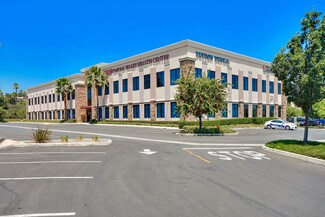 Plus de détails pour 3110 Chino Ave, Chino Hills, CA - Bureau, Bureau/Médical à louer