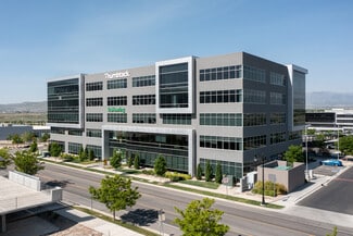 More details for 380 Data Dr, Draper, UT - Office for Lease