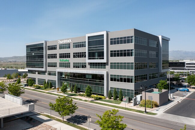 More details for 380 Data Dr, Draper, UT - Office for Lease