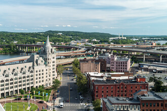 41 State St, Albany, NY - Aérien  Vue de la carte - Image1