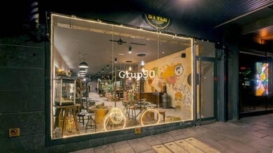 Retail in Lleida, Lérida for lease Interior Photo- Image 2 of 21