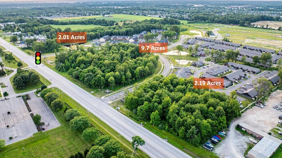 0 Eastwood Dr, Reynoldsburg, OH à vendre - Photo du bâtiment - Image 2 de 15