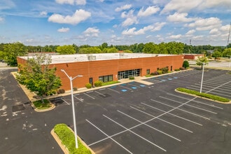 2080 Brentwood St, High Point, NC for lease Building Photo- Image 1 of 10