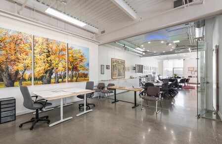 501 Alliance Ave, Toronto, ON à louer - Photo intérieure - Image 3 de 17