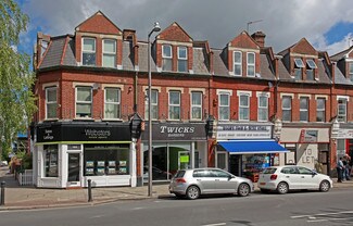 Plus de détails pour 162 Heath Rd, Twickenham - Commerce de détail à vendre
