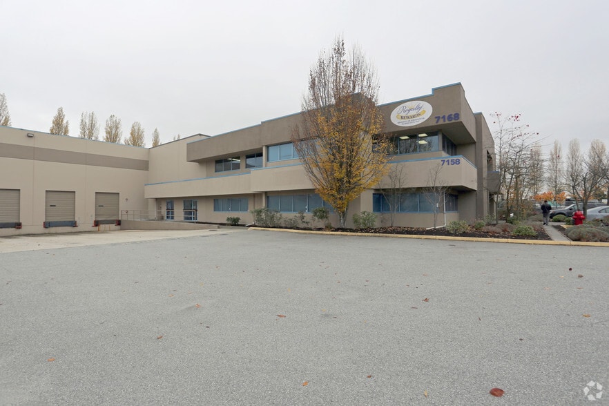 7158-7168 Progress Way, Delta, BC for lease - Building Photo - Image 3 of 5
