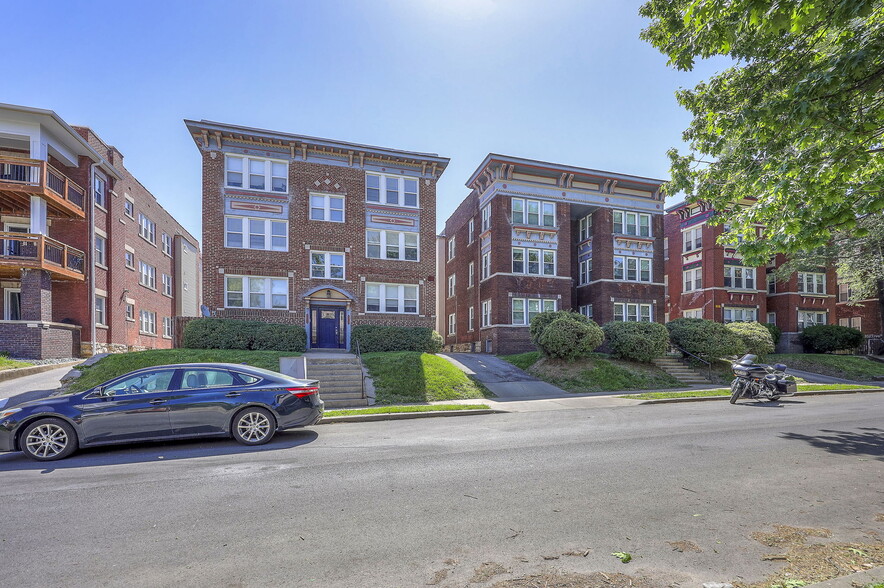 4017-4023 Harrison St, Kansas City, MO for sale - Building Photo - Image 3 of 44