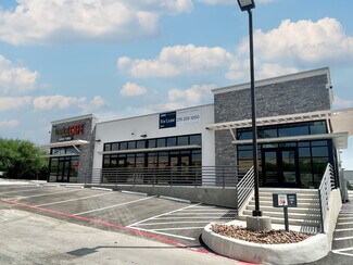 Plus de détails pour 7411 Loop 1604 E, San Antonio, TX - Commerce de détail à louer
