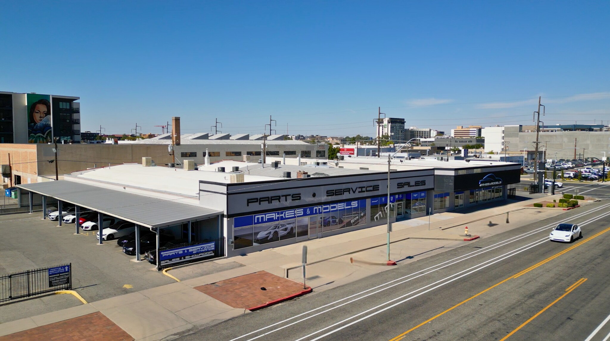 808 S Main St, Salt Lake City, UT for sale Building Photo- Image 1 of 36