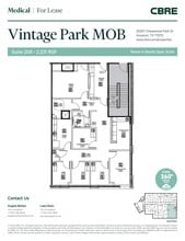 20207 Chasewood Park Dr, Houston, TX à louer Photo intérieure- Image 1 de 1