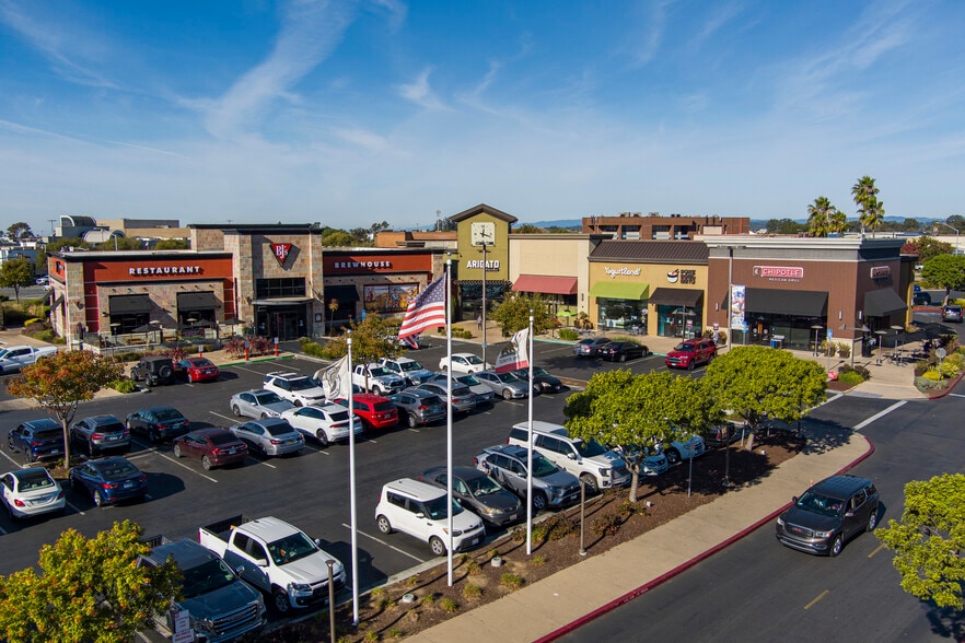 1606 N Main St, Salinas, CA for lease - Primary Photo - Image 1 of 3