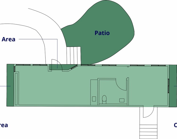 255 Mayock Rd, Gilroy, CA à louer - Plan de site - Image 2 de 2