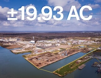 Plus de détails pour 1061 Duhon Bypass Rd, Amelia, LA - Terrain à vendre