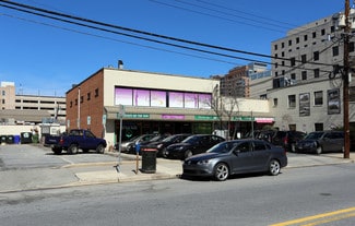 More details for 4927-4933 Saint Elmo Ave, Bethesda, MD - Retail for Lease