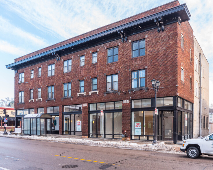 164 Dale St N, Saint Paul, MN for lease - Building Photo - Image 3 of 15