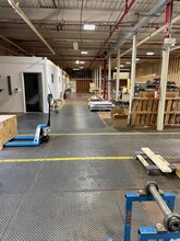 847 Pleasant St, Fall River, MA for lease Interior Photo- Image 2 of 3