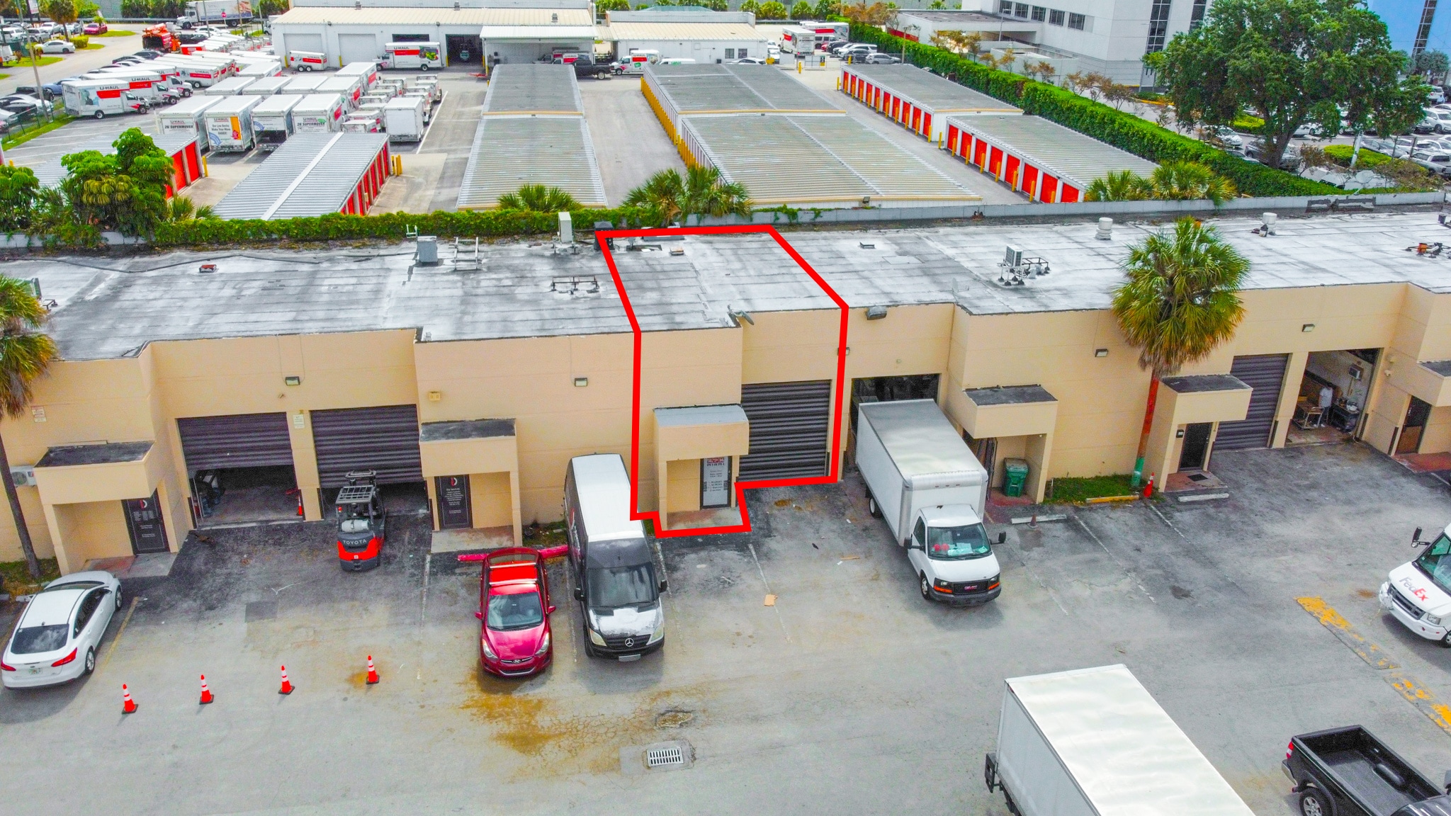 2104-2120 W 62nd St, Hialeah, FL for lease Interior Photo- Image 1 of 13