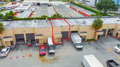 2104-2120 W 62nd St, Hialeah, FL for lease Interior Photo- Image 1 of 13