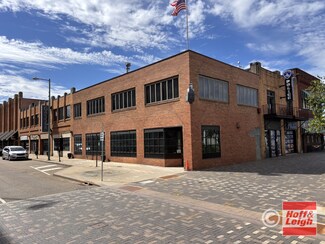 Plus de détails pour 205 3rd St NW, Canton, OH - Commerce de détail à louer