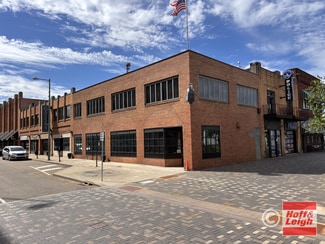 More details for 205 3rd St NW, Canton, OH - Retail for Lease