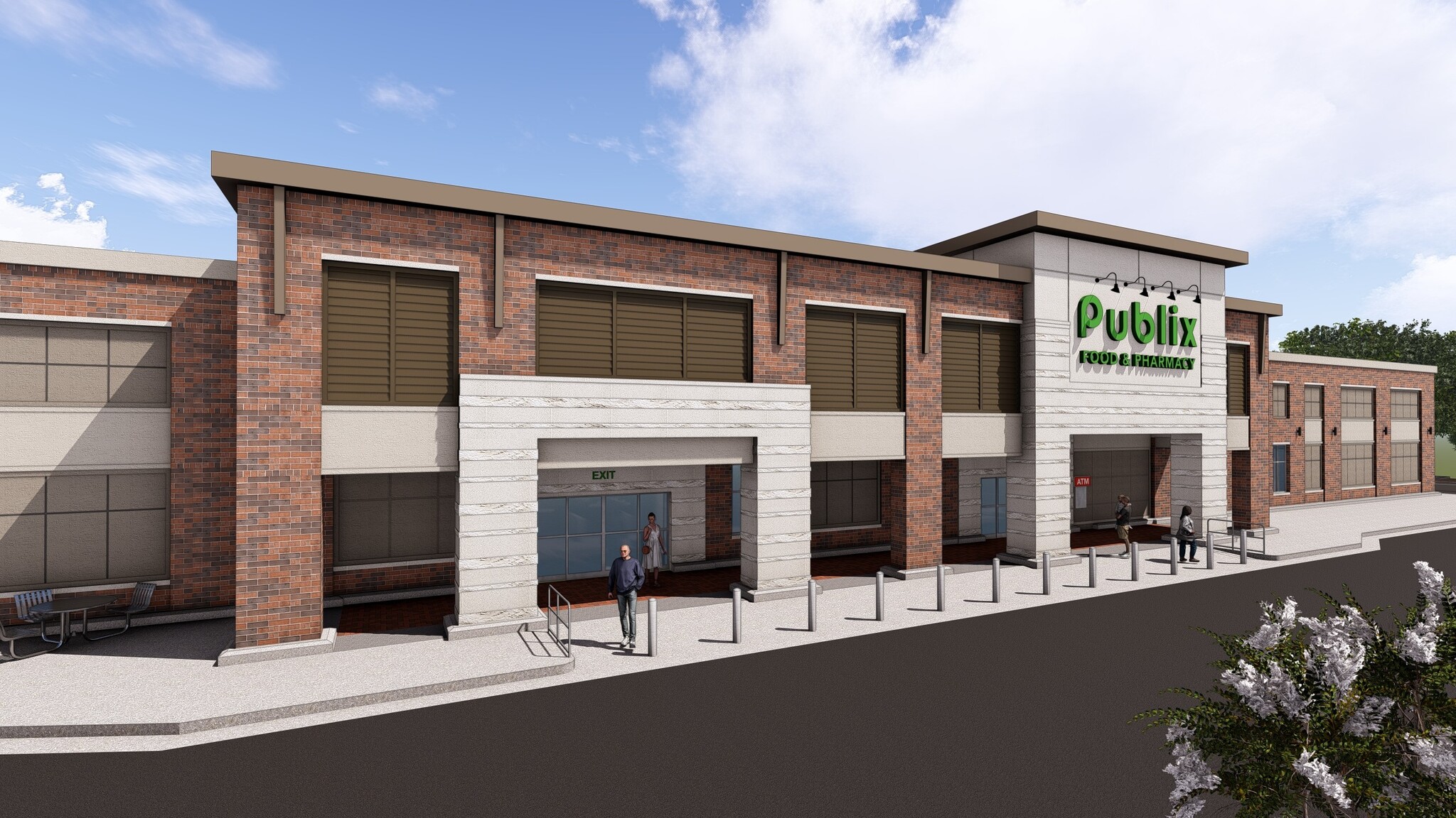 0 Towne Lake Pky, Woodstock, GA for lease Building Photo- Image 1 of 6