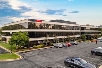 More details for 2301 Research Blvd, Rockville, MD - Office/Medical for Lease