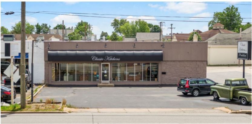622 E Gay St, West Chester, PA à vendre - Photo du bâtiment - Image 2 de 13