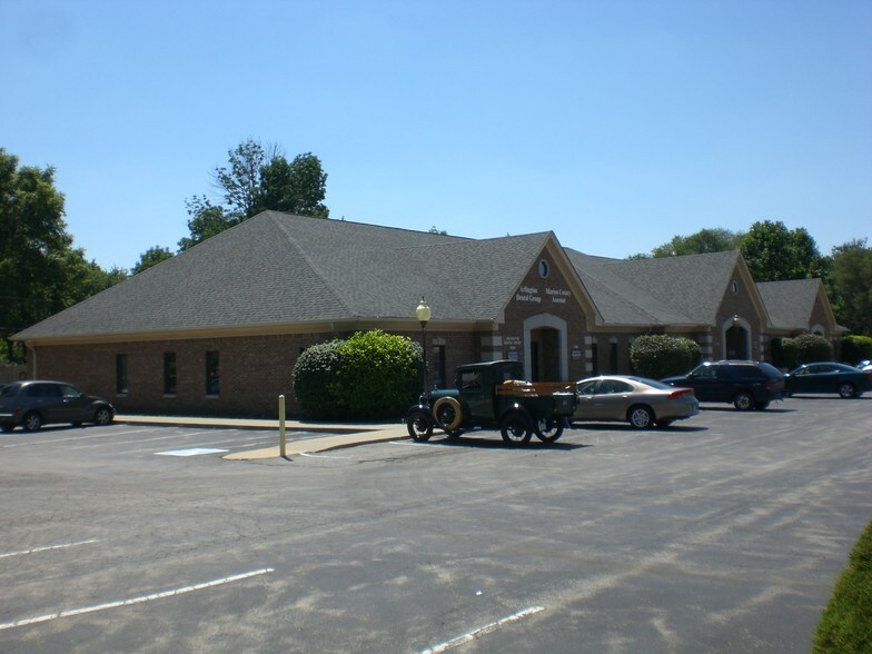 7353-7373 E 21st St, Indianapolis, IN for sale - Building Photo - Image 3 of 9
