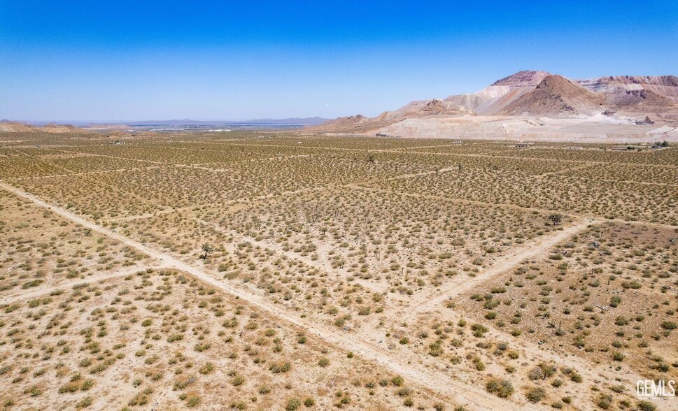 Elberg St, Mojave, CA for sale - Building Photo - Image 3 of 5